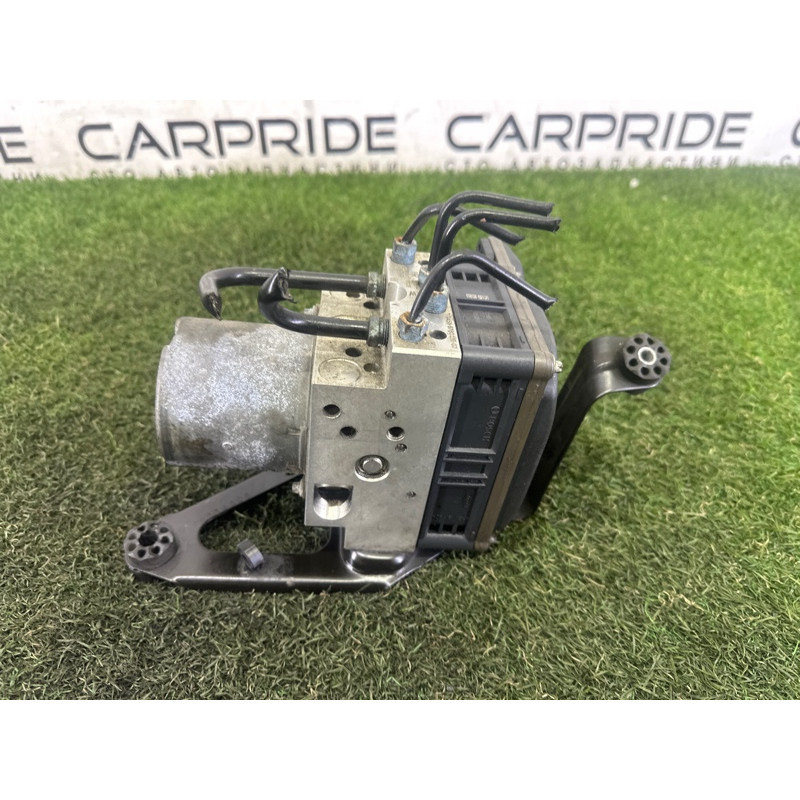 Блок abs (тормозная система) BMW X5 E70 2012 3.0 N55B30 34516865025