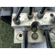 Блок abs (тормозная система) BMW X5 E70 2012 3.0 N55B30 34516865025