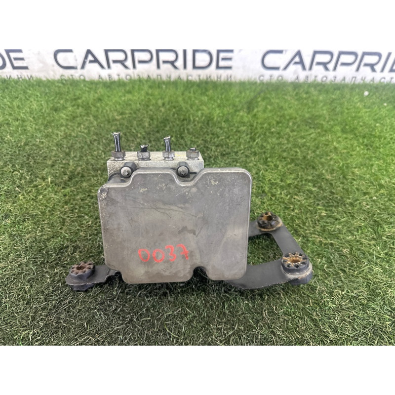 Блок ABS (тормозная система) LAND ROVER Range Rover L405 2016 5.0 LR084890