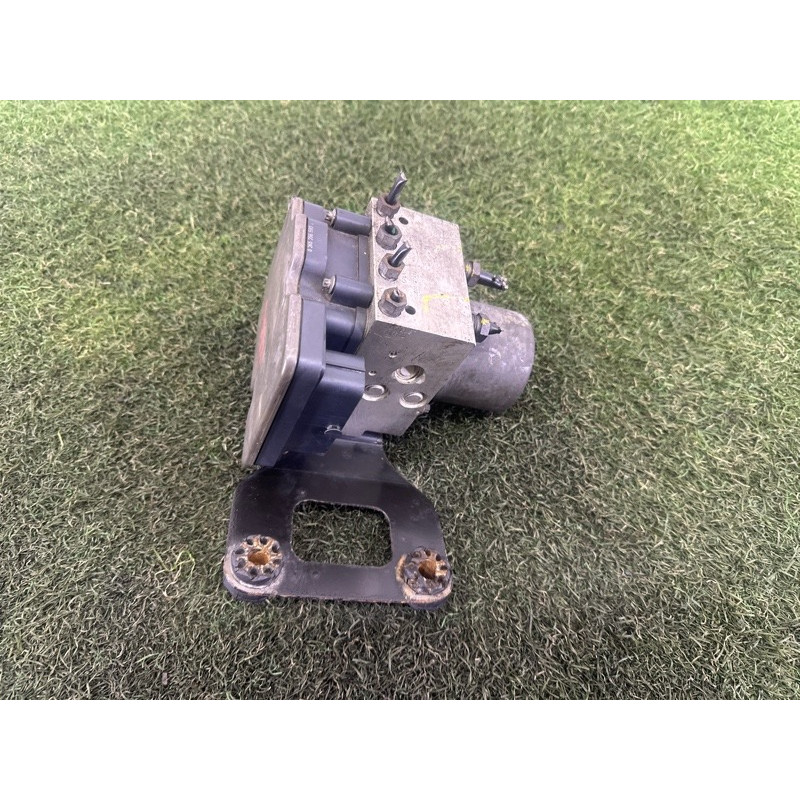 Блок ABS (тормозная система) LAND ROVER Range Rover L405 2016 5.0 LR084890