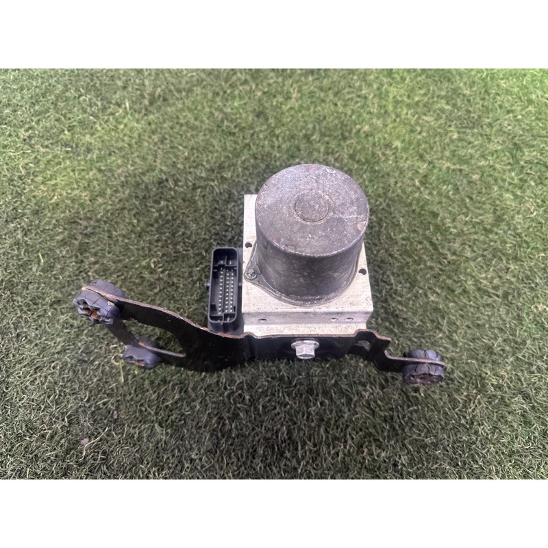 Блок ABS (тормозная система) LAND ROVER Range Rover L405 2016 5.0 LR084890