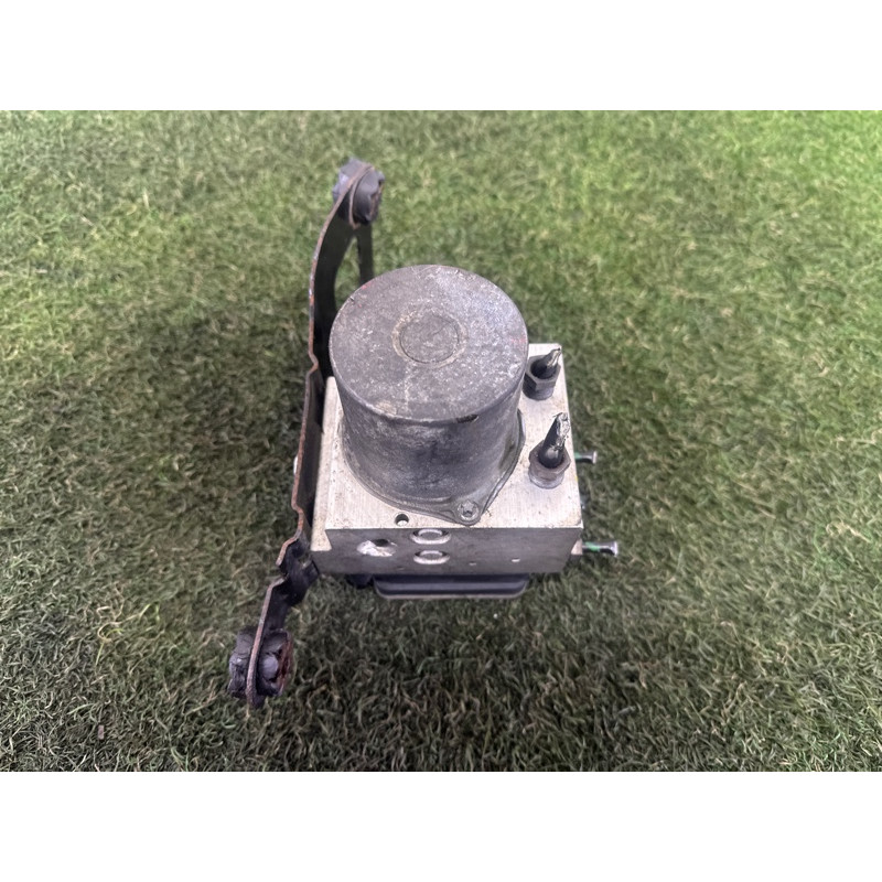 Блок ABS (тормозная система) LAND ROVER Range Rover L405 2016 5.0 LR084890