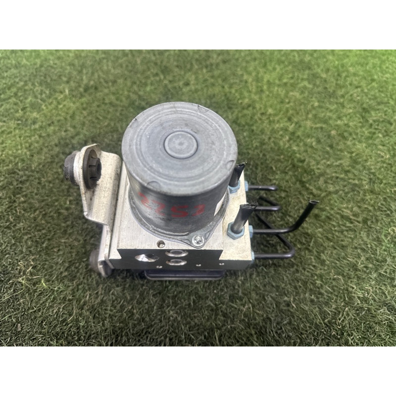 Блок abs (тормозная система) AUDI Q7 4M 2017 2.0 TFSI 4M0614517AB