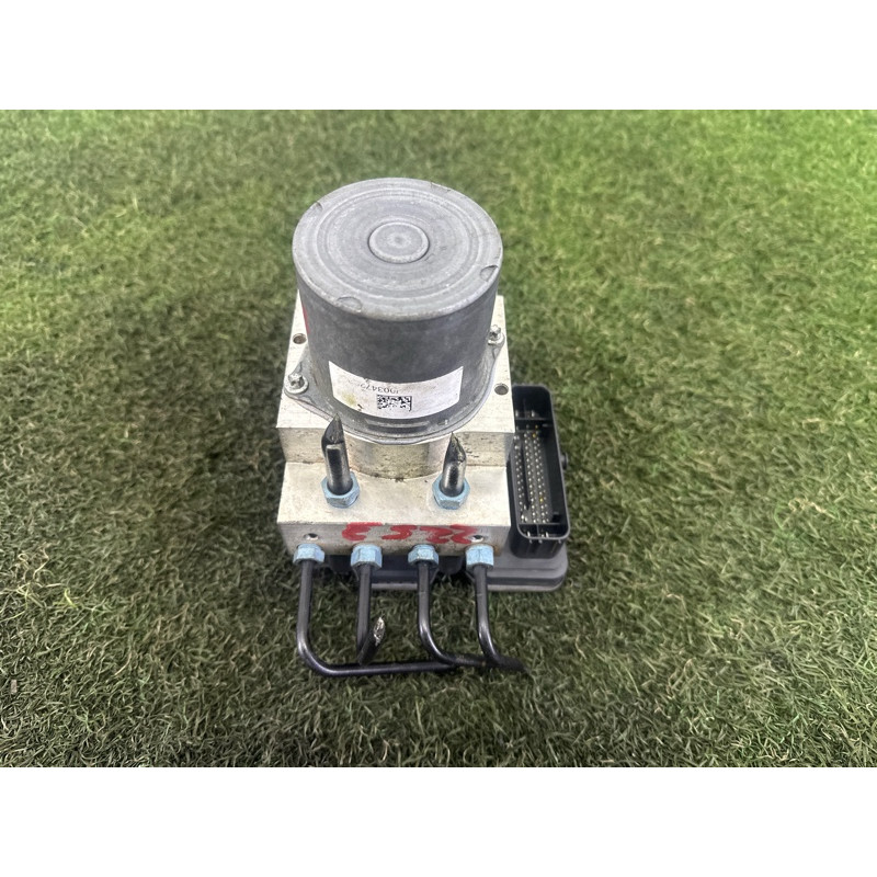 Блок abs (тормозная система) AUDI Q7 4M 2017 2.0 TFSI 4M0614517AB