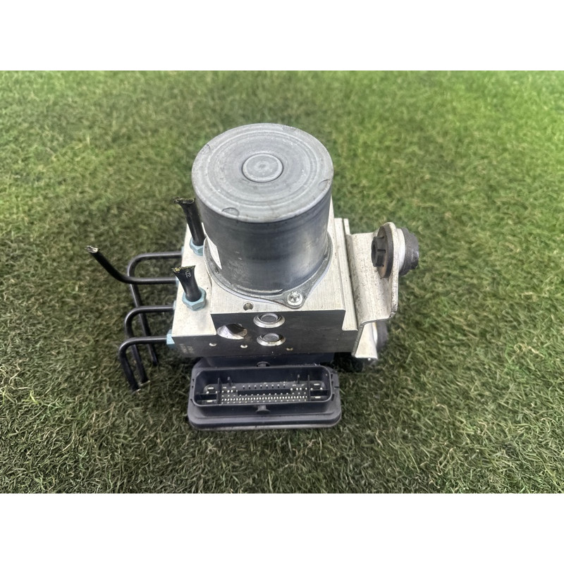 Блок abs (тормозная система) AUDI Q7 4M 2017 2.0 TFSI 4M0614517AB