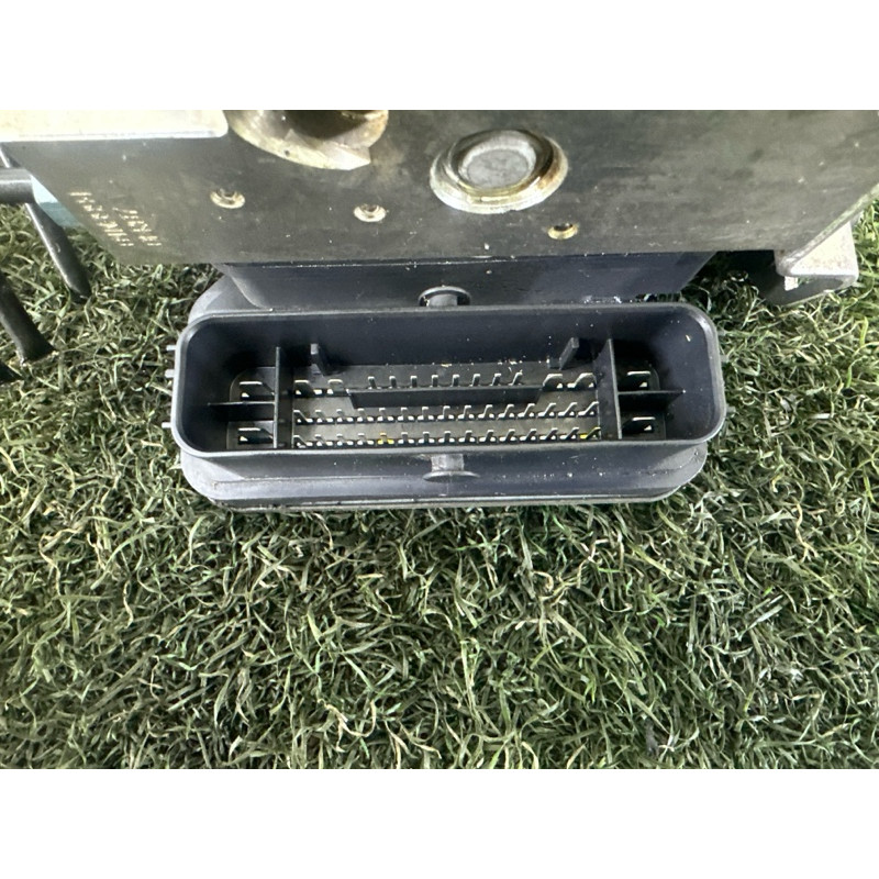 Блок abs (тормозная система) AUDI Q7 4M 2017 2.0 TFSI 4M0614517AB