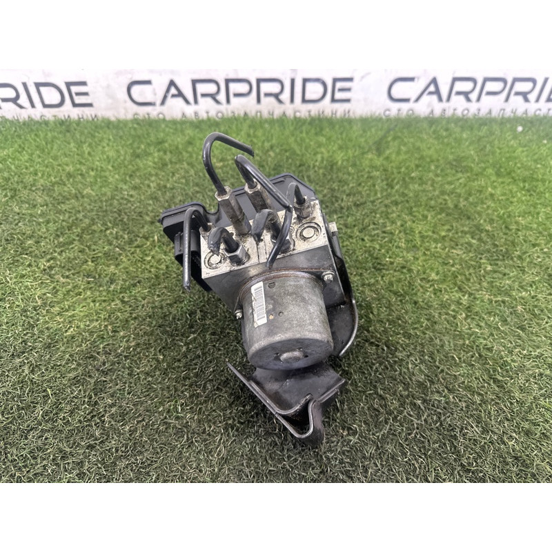 Блок abs (тормозная система) Jeep Grand Cherokee WK2 2014 3.0 Diesel 68085389AA