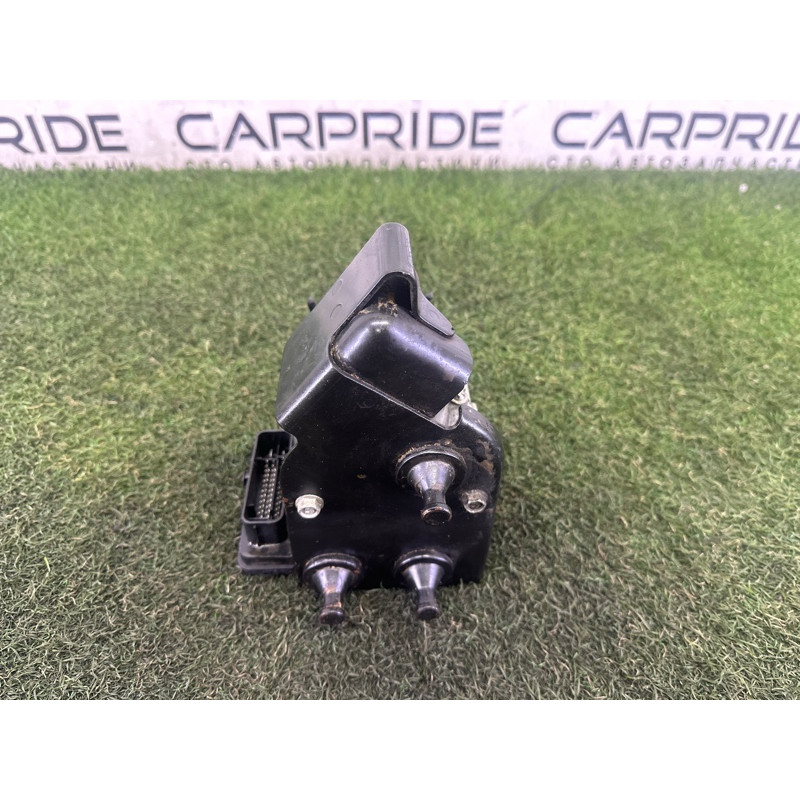 Блок abs (тормозная система) Jeep Grand Cherokee WK2 2014 3.0 Diesel 68085389AA