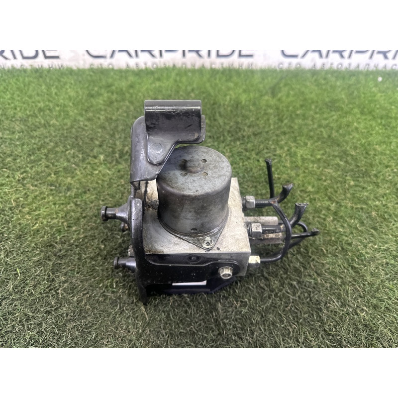 Блок abs (тормозная система) Jeep Grand Cherokee WK2 2014 3.0 Diesel 68085389AA