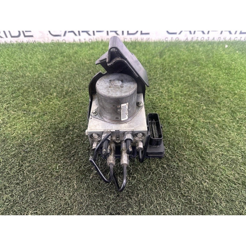 Блок abs (тормозная система) Jeep Grand Cherokee WK2 2014 3.0 Diesel 68085389AA