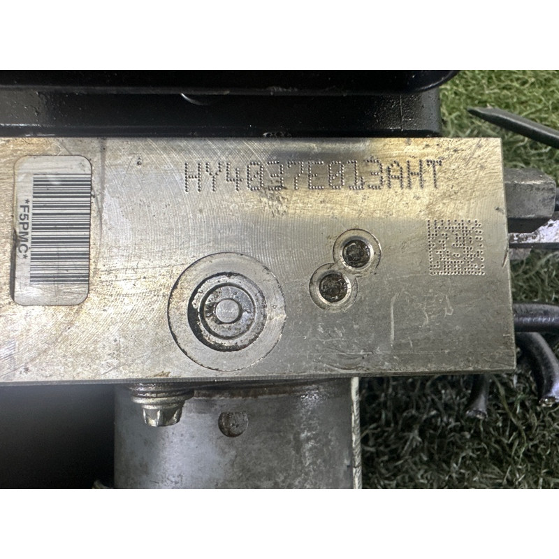 Блок abs (тормозная система) Jeep Grand Cherokee WK2 2014 3.0 Diesel 68085389AA