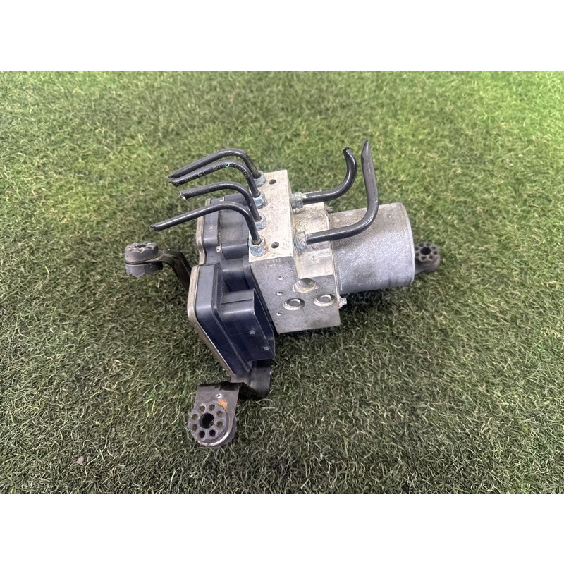 Блок abs (тормозная система) BMW X5 F15 2015 4.4 34516884736
