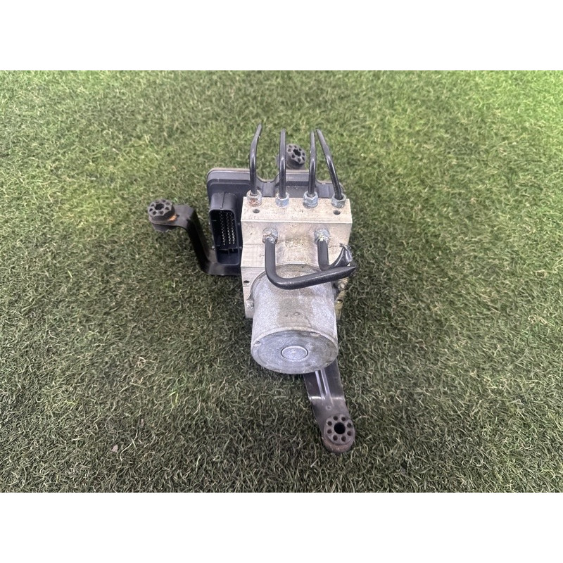 Блок abs (тормозная система) BMW X5 F15 2015 4.4 34516884736