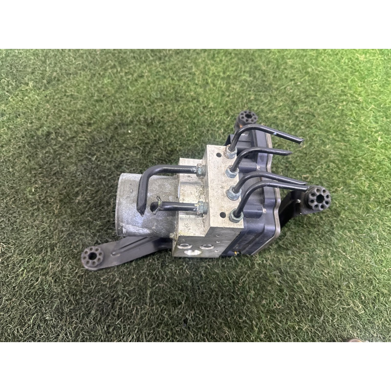 Блок abs (тормозная система) BMW X5 F15 2015 4.4 34516884736