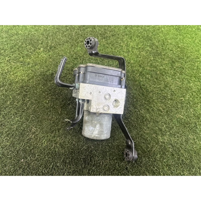 Блок abs (тормозная система) BMW X5 F15 2015 4.4 34516884736