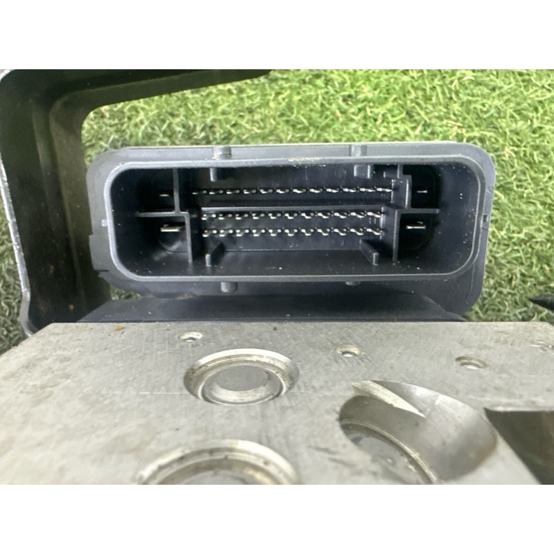 Блок abs (тормозная система) BMW X5 F15 2015 4.4 34516884736