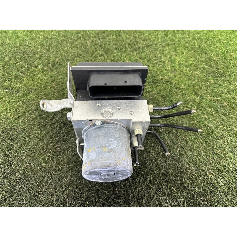 Блок abs (тормозная система) BMW 3-series E90 2010 3.0 N54 34516795394