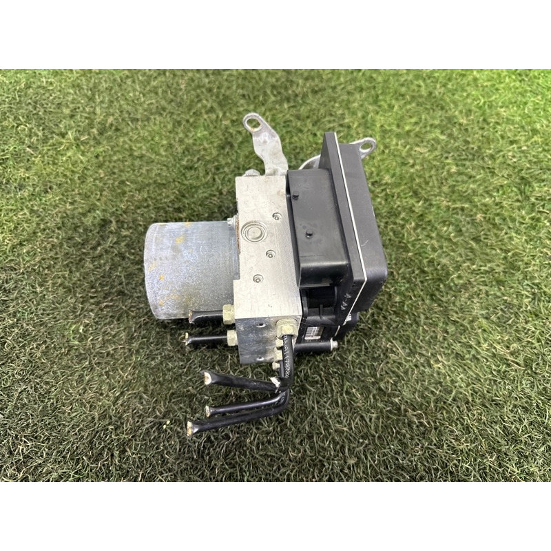 Блок abs (тормозная система) BMW 3-series E90 2010 3.0 N54 34516795394