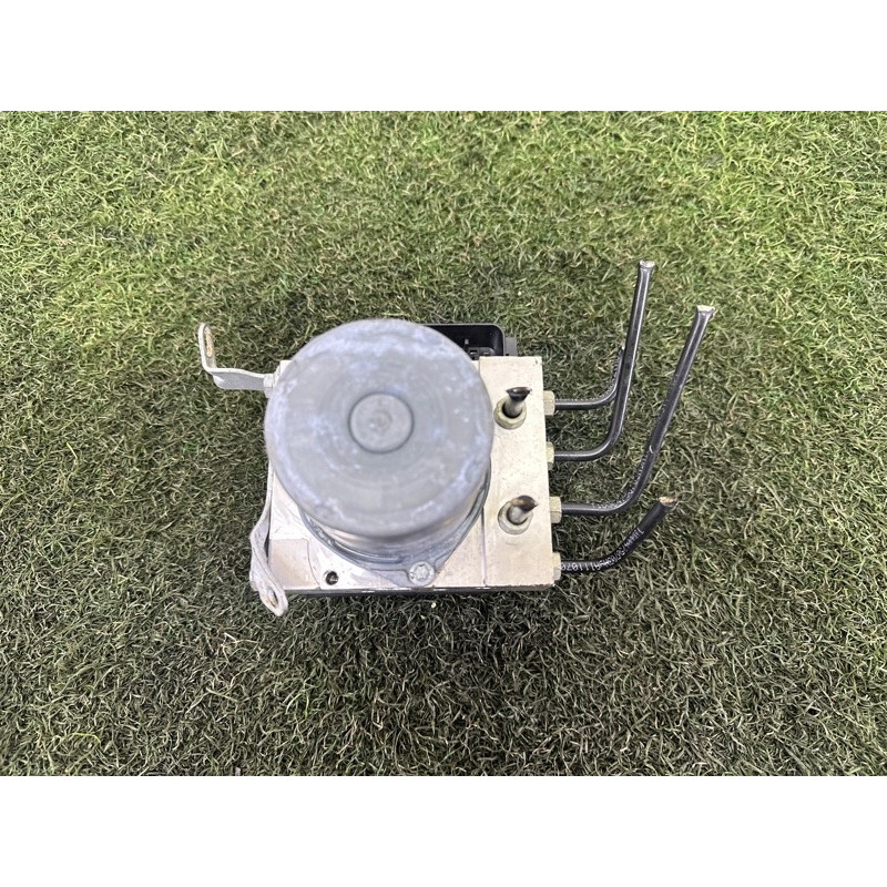 Блок abs (тормозная система) BMW 3-series E90 2010 3.0 N54 34516795394