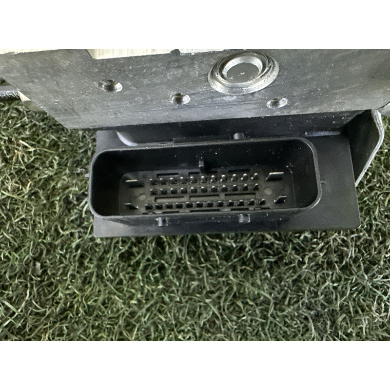 Блок abs (тормозная система) BMW 3-series E90 2010 3.0 N54 34516795394