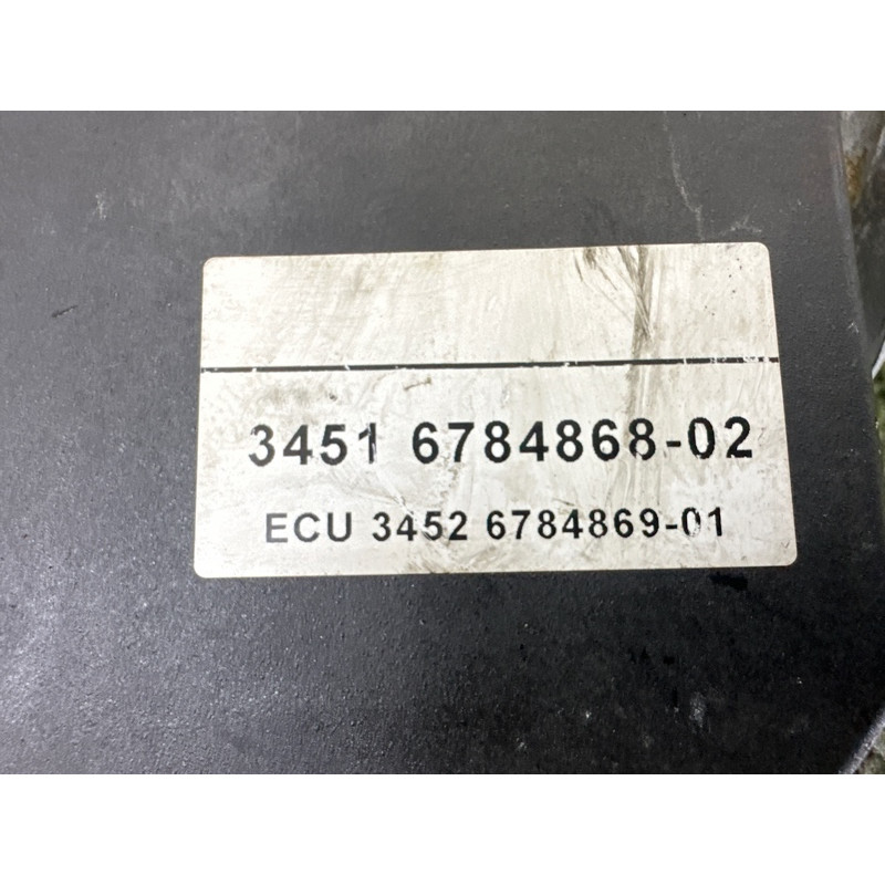 Блок abs (тормозная система) BMW 3-series E90 2010 3.0 N54 34516795394