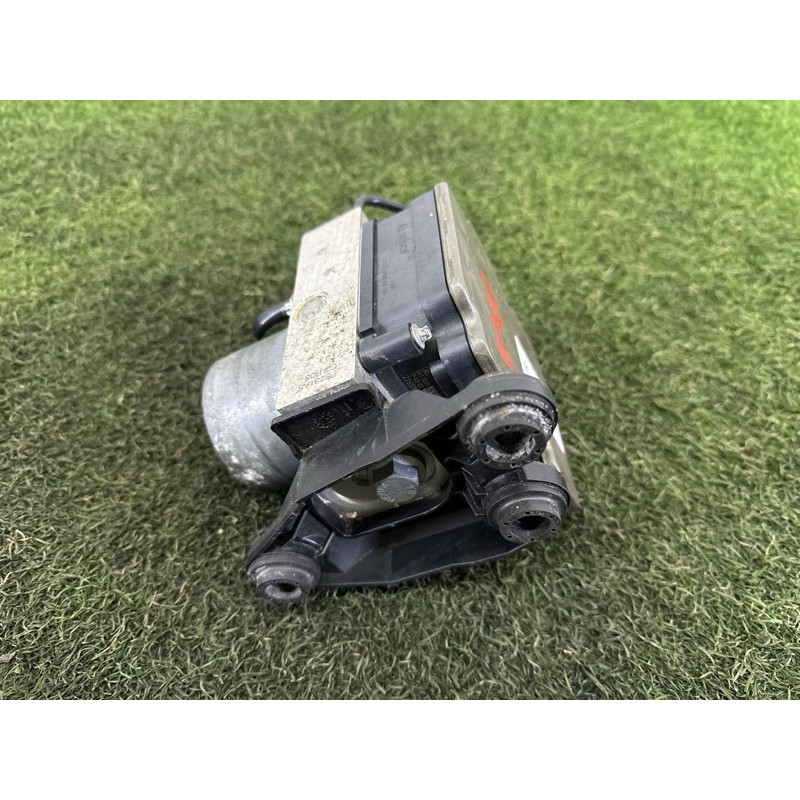 Блок abs (тормозная система) AUDI A4 B9 2017 2.0 TFSI 8W0614517K