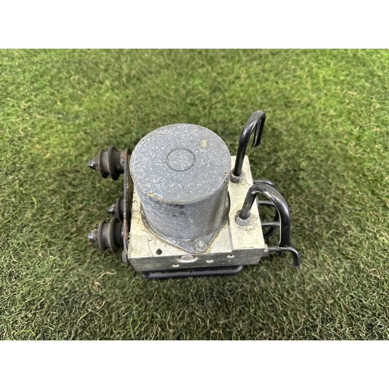 Блок abs (тормозная система) AUDI A4 B8 2013 2.0 TFSI 8K9614517AG