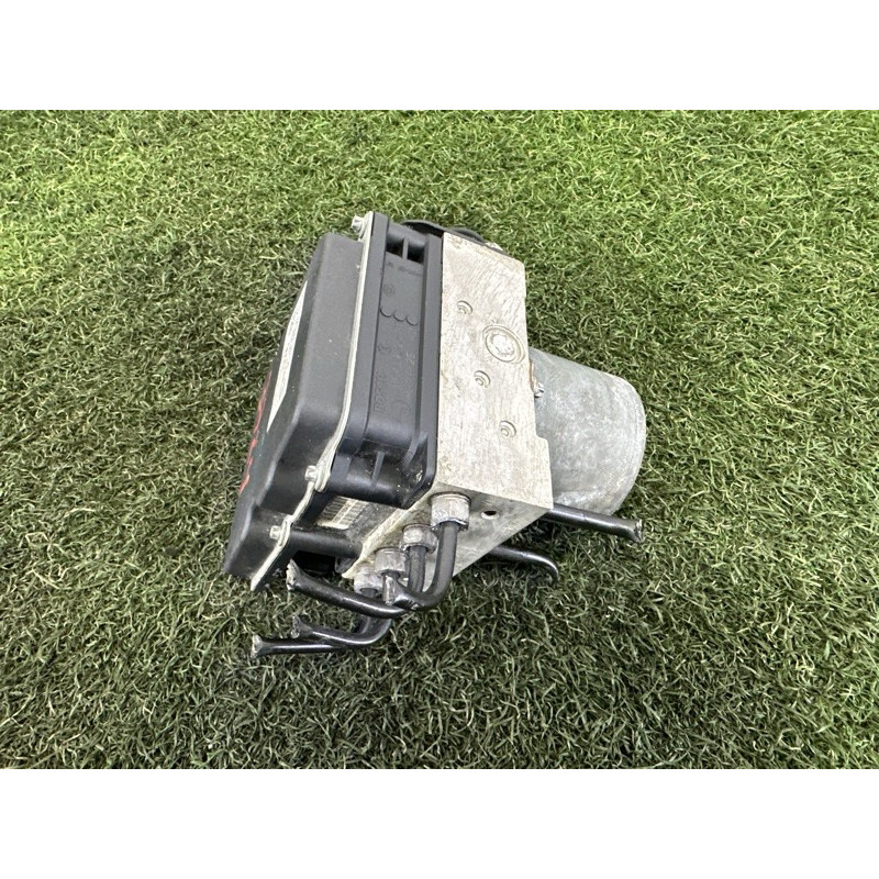 Блок abs (тормозная система) AUDI A4 B8 2014 2.0 TFSI 8K0614517HB