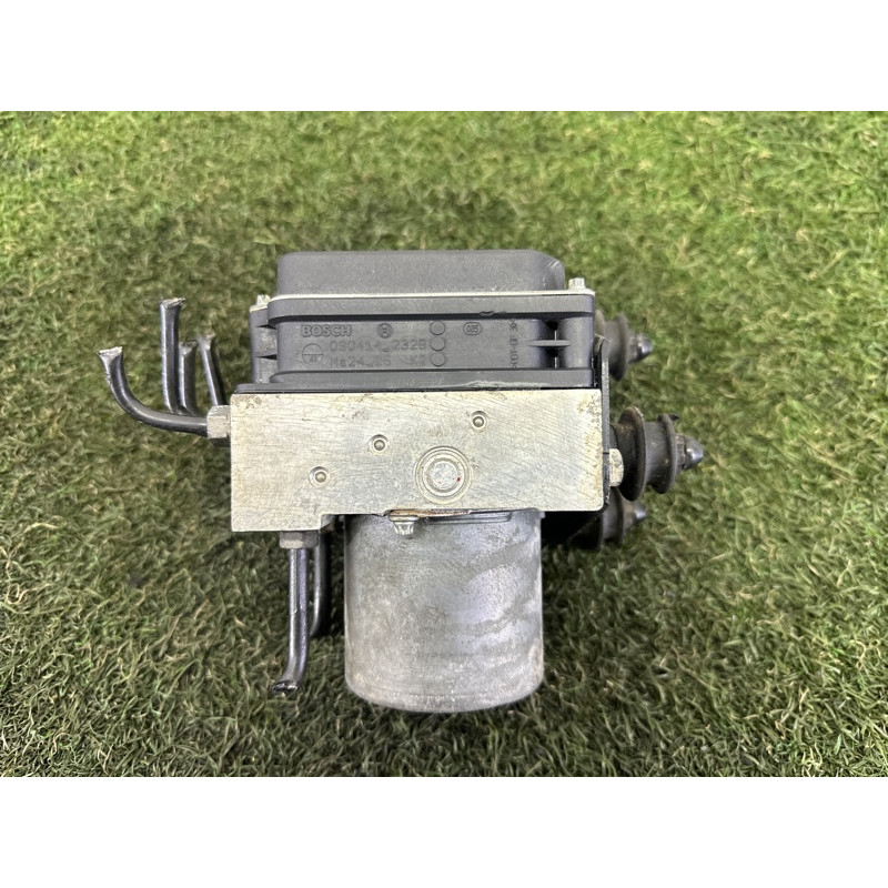 Блок abs (тормозная система) AUDI A4 B8 2014 2.0 TFSI 8K0614517HB