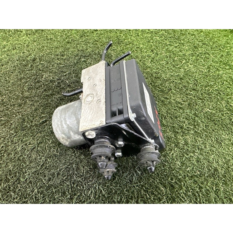 Блок abs (тормозная система) AUDI A4 B8 2014 2.0 TFSI 8K0614517HB