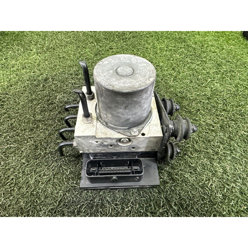 Блок abs (тормозная система) AUDI A4 B8 2014 2.0 TFSI 8K0614517HB