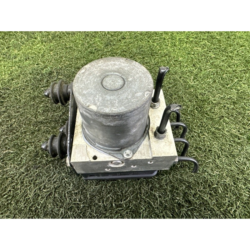 Блок abs (тормозная система) AUDI A4 B8 2014 2.0 TFSI 8K0614517HB