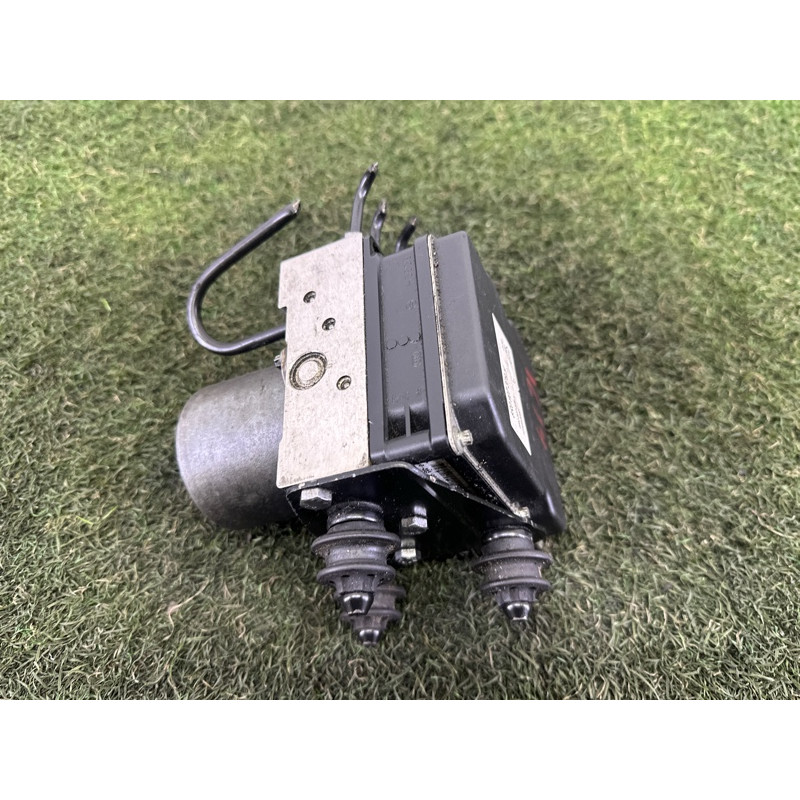 Блок abs (тормозная система) AUDI Q5 8R 2012 3.2 8R0614517T