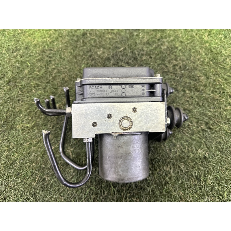 Блок abs (тормозная система) AUDI Q5 8R 2012 3.2 8R0614517T