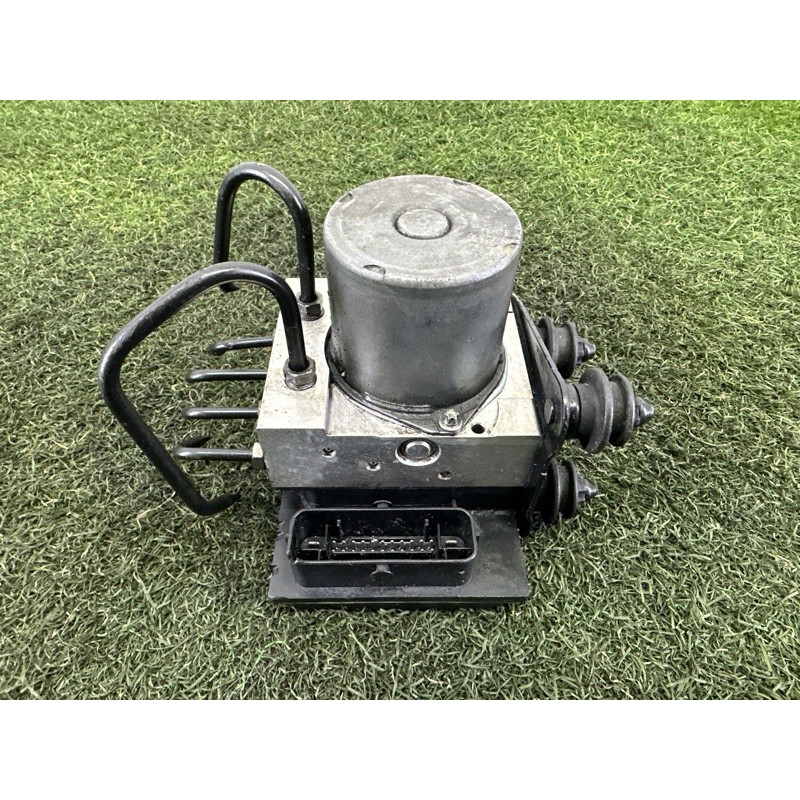 Блок abs (тормозная система) AUDI Q5 8R 2012 3.2 8R0614517T