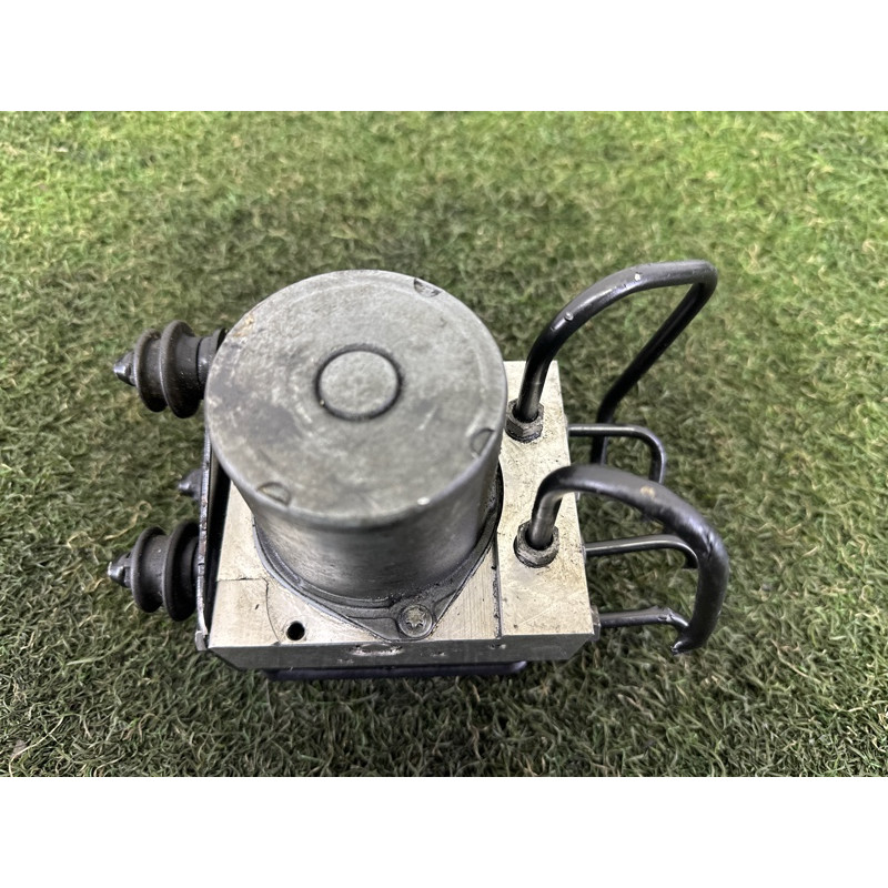 Блок abs (тормозная система) AUDI Q5 8R 2012 3.2 8R0614517T