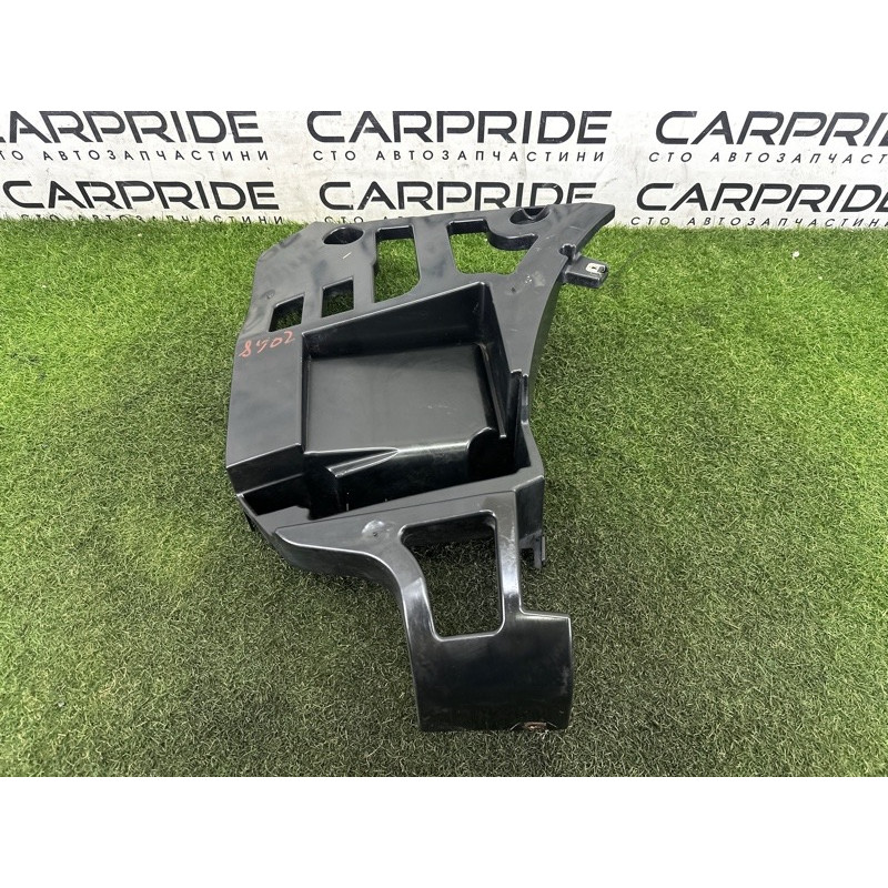 Крепление бампера (кузов и элементы) BMW X5 F15 2015 4.4 51127294722