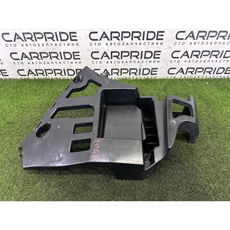 Крепление бампера (кузов и элементы) BMW X5 F15 2015 4.4 51127294722