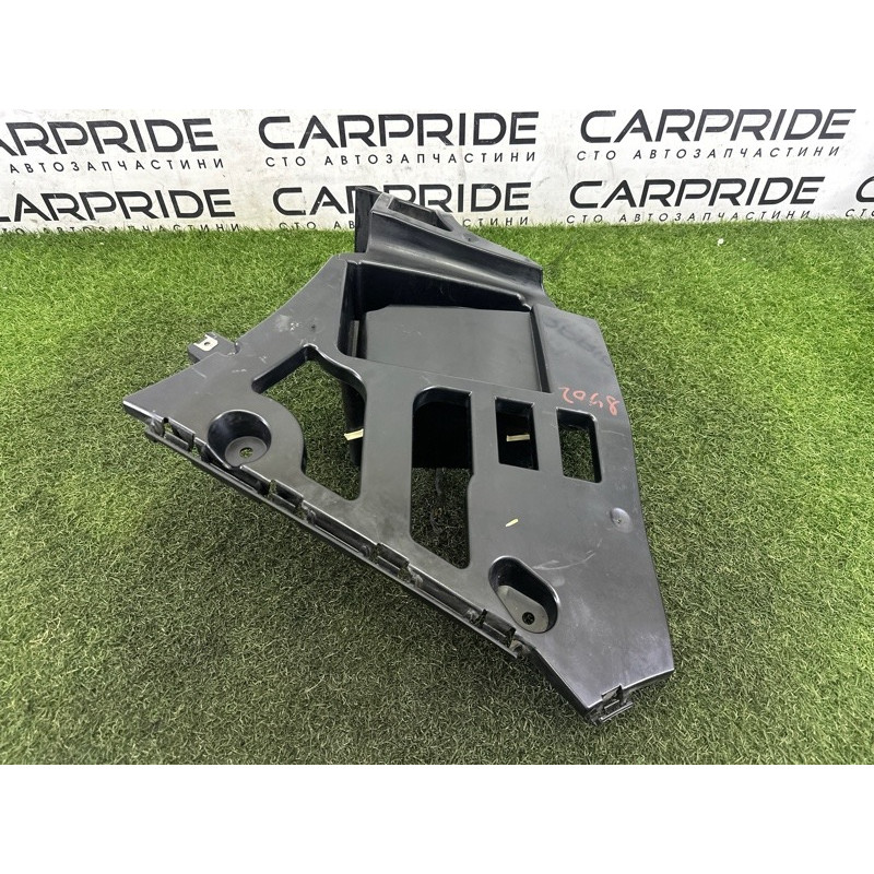 Крепление бампера (кузов и элементы) BMW X5 F15 2015 4.4 51127294722