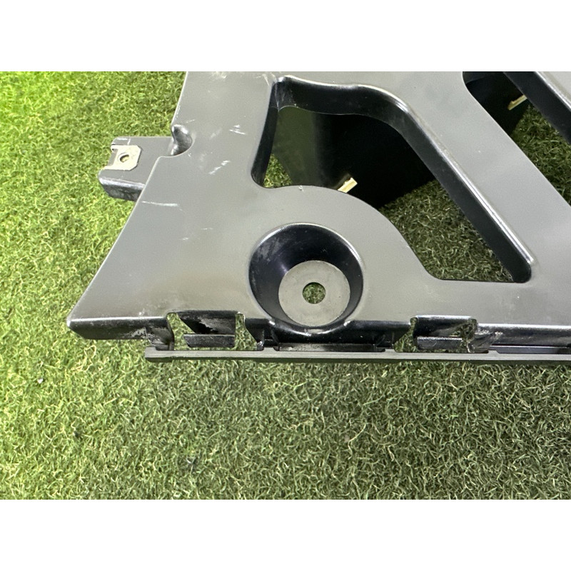 Крепление бампера (кузов и элементы) BMW X5 F15 2015 4.4 51127294722