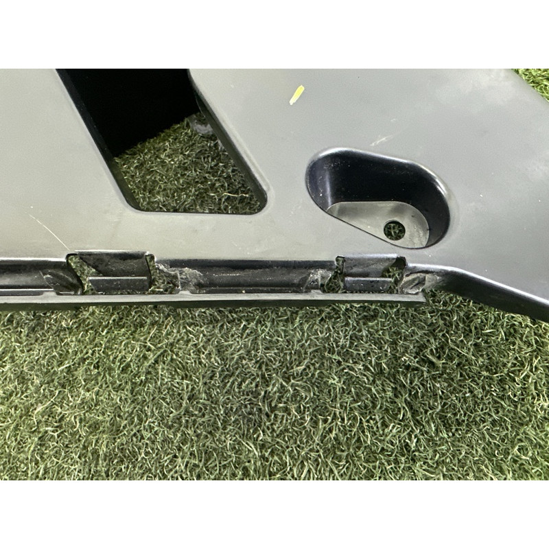 Крепление бампера (кузов и элементы) BMW X5 F15 2015 4.4 51127294722