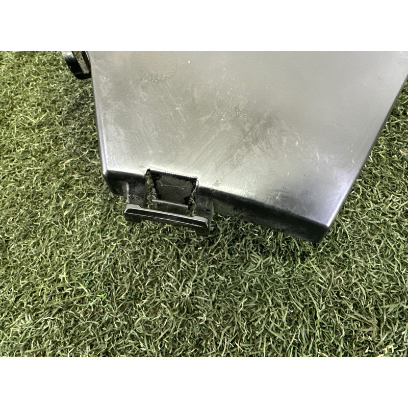 Крепление бампера (кузов и элементы) BMW X5 F15 2015 4.4 51127294722