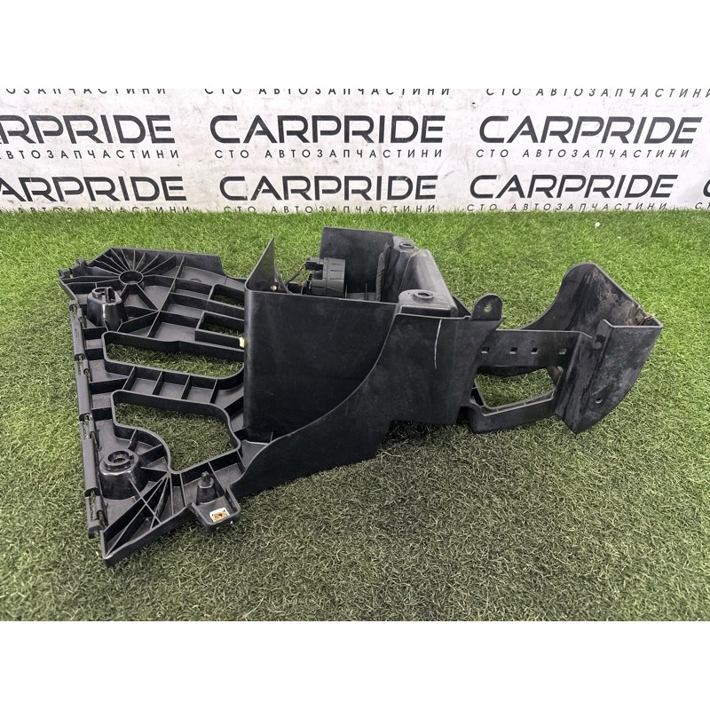 Крепление бампера (кузов и элементы) BMW X5 F15 2015 4.4 51127294722