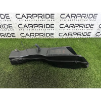 Воздуховод тормозов