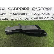 Воздуховод тормозов