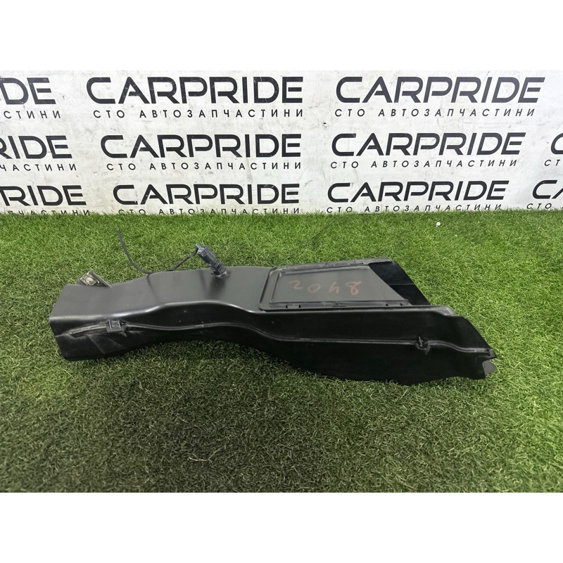 Воздуховод тормозов (кузов и элементы) BMW X5 F15 2015 4.4 51747294487