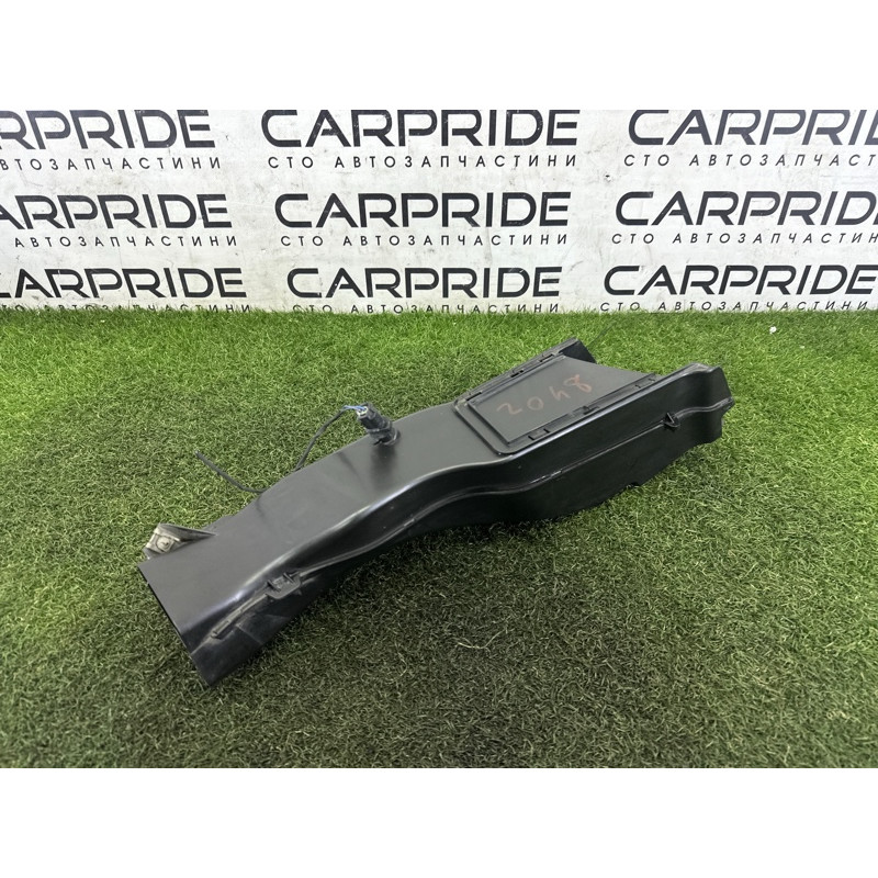 Воздуховод тормозов (кузов и элементы) BMW X5 F15 2015 4.4 51747294487