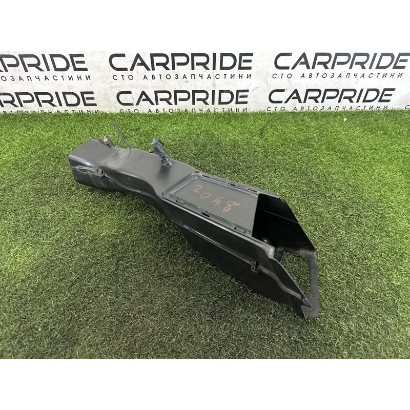 Воздуховод тормозов (кузов и элементы) BMW X5 F15 2015 4.4 51747294487