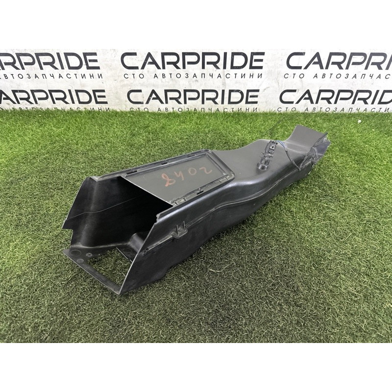 Воздуховод тормозов (кузов и элементы) BMW X5 F15 2015 4.4 51747294487