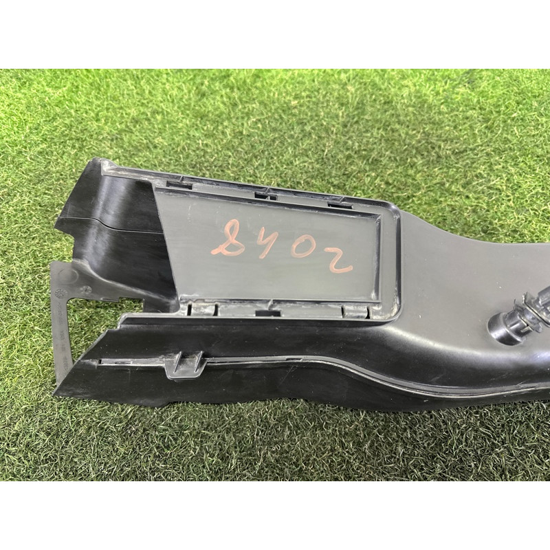 Воздуховод тормозов (кузов и элементы) BMW X5 F15 2015 4.4 51747294487